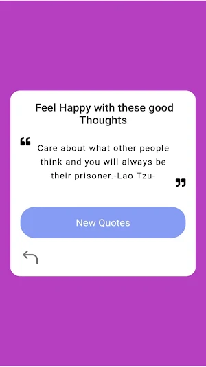 Graceful|Notes Quotes Jokes Screenshot 2