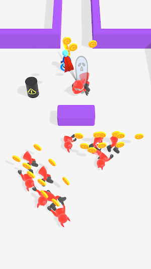Tap Dash Kill Screenshot 2