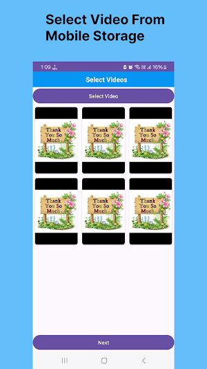 EverClip Screenshot 2