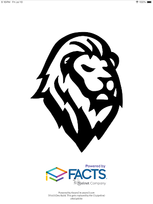 SHCSLions Gtown FACTS Screenshot 3
