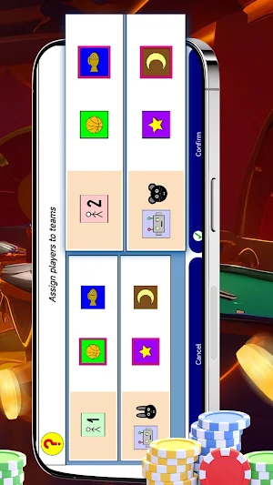 Ultimate Spin: 777 Screenshot 3