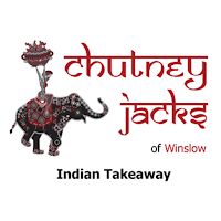 Chutney Jacks
