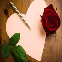 Poems of love and life