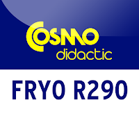COSMO didactic Fryo R290