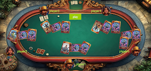 MagaTur 3 Patti Game Screenshot 2