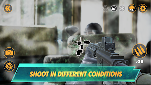 Gun Simulator - Real Gun Screenshot 3