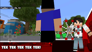 Latto Latto mod for MCPE Screenshot 2