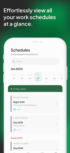 SuprSync Screenshot 1