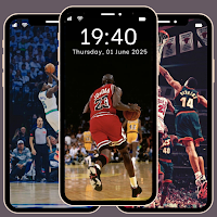 Basketball Wallpaper 4K