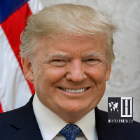 Donald Trump - Biography