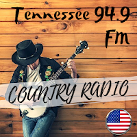 95.3 Radio Station Tennessee F