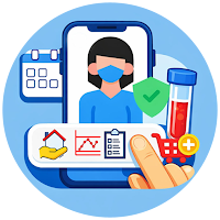 Labmate Patient App