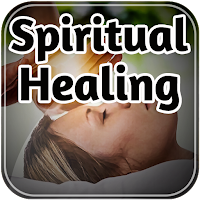 Spiritual Healing