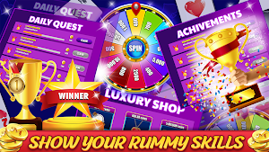 Indian Rummy Screenshot 2