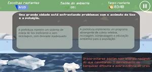 Escolhas derretem Screenshot 3