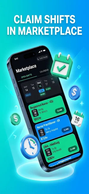 GuardlyChat Screenshot 3