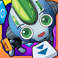 Coding Galaxy Adventure