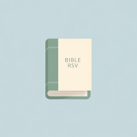 RSV Bible: Revised Standard