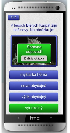 Brestovec Screenshot 2