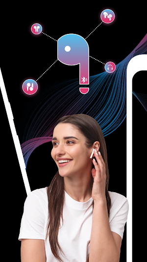 Pods & Buds – Air Pods Battery Screenshot 2
