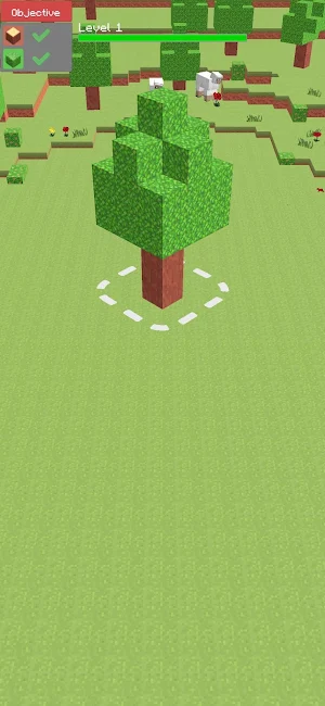 Block Craft Screenshot 3