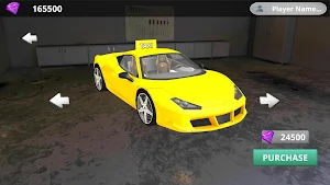 Street Wheels: Taxi Edition Screenshot 1