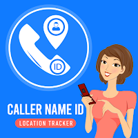 True ID Caller - Name & Locati