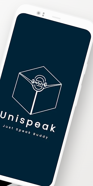 Unispeak Screenshot 1