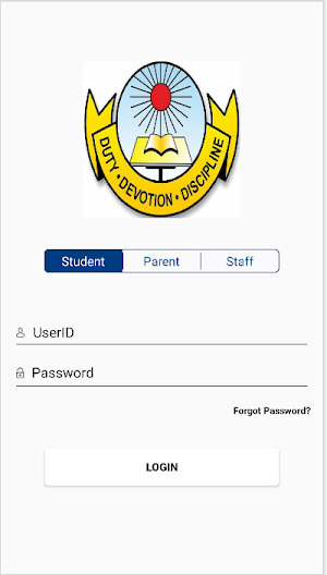 SUNBEAM SCHOOL Screenshot 3