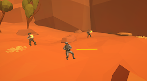 Sniper Shooting 3D Screenshot 3