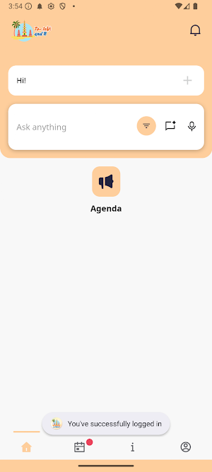 Jublia AI InVietnity Screenshot 2