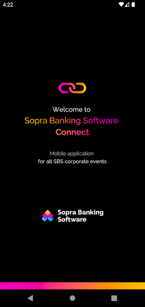 SBS Connect Screenshot 0