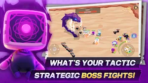 Dice Quest : King's Tale Screenshot 3
