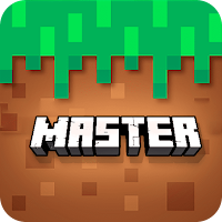 MOD-MASTER for Minecraft PE