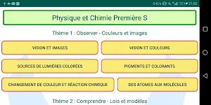 PC Première S Screenshot 0