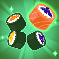 Super Sushi Memory