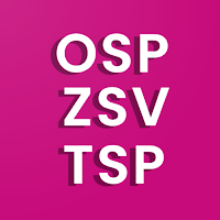 Přijímačky VŠ: OSP, ZSV, TSP