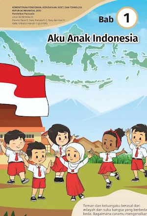 Pend Pancasila Kelas 3 Merdeka Screenshot 2