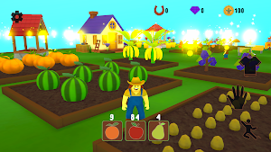 Grow a Garden Mini-Games Screenshot 1
