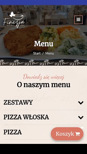 Finezja Screenshot 0