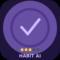 HabitAI - Smart Habit Tracker