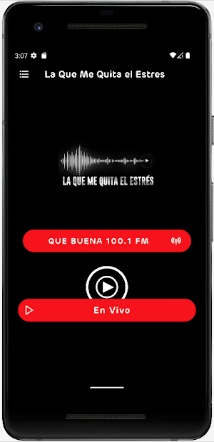 La Que Me Quita el Estres Screenshot 2