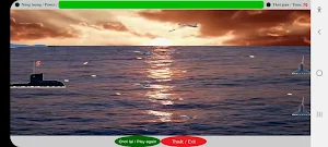 Coast Guard Screenshot 1