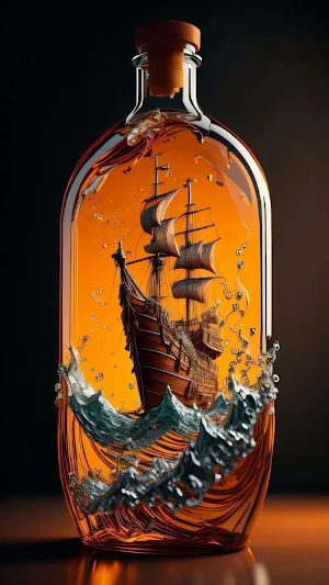 Ship Wallpapers Screenshot 0