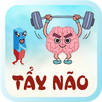 Đuổi Hình Bắt Chữ | Đoán Chữ Vui Nhộn | Bat Chu
