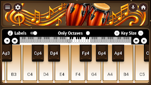 Congas Instrument Screenshot 3