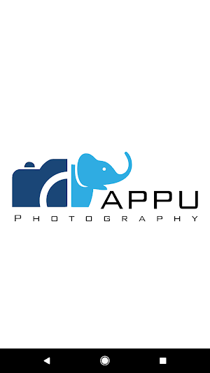 Appu Photography - View And Share Photo Album Screenshot 0