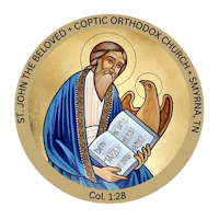 St. John Smyrna Service