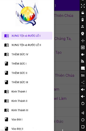 Giáo Lý Công Giáo Việt Nam Screenshot 0