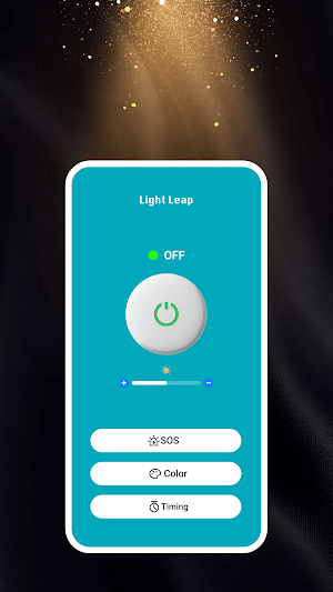 Light Leap Screenshot 1